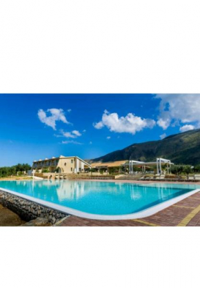 Borgo Aranci villetta a schiera a7 felce